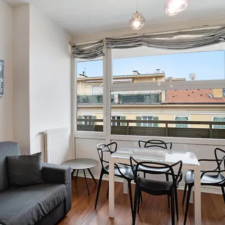 Via Carli Apartment Sanremo Exterior photo