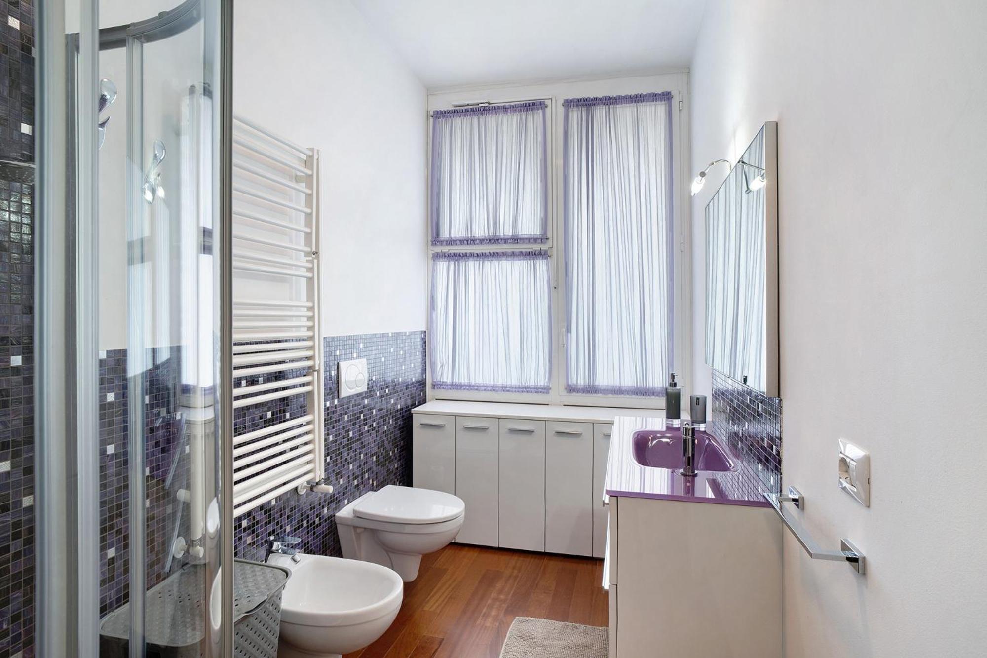 Appartement Via Carli