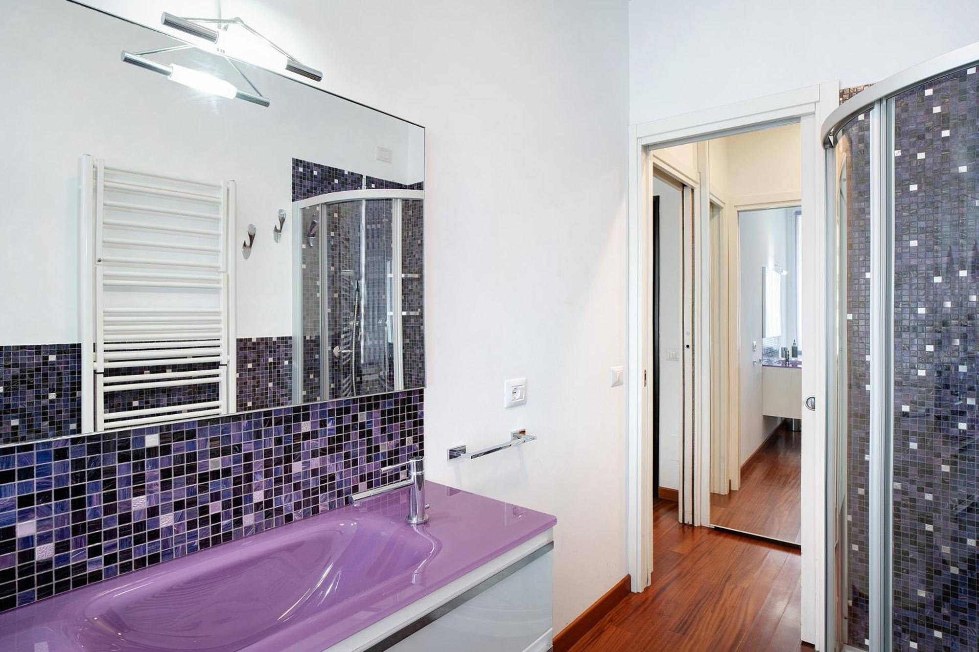Via Carli Appartement